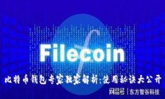 比特币钱包专家独家解析